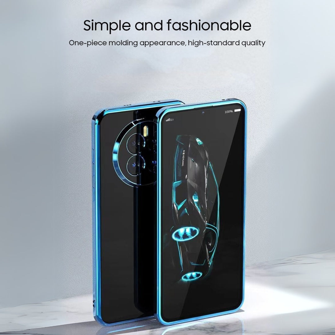 Realme 12 Pro+ 5G Electroplating Luxurious Case