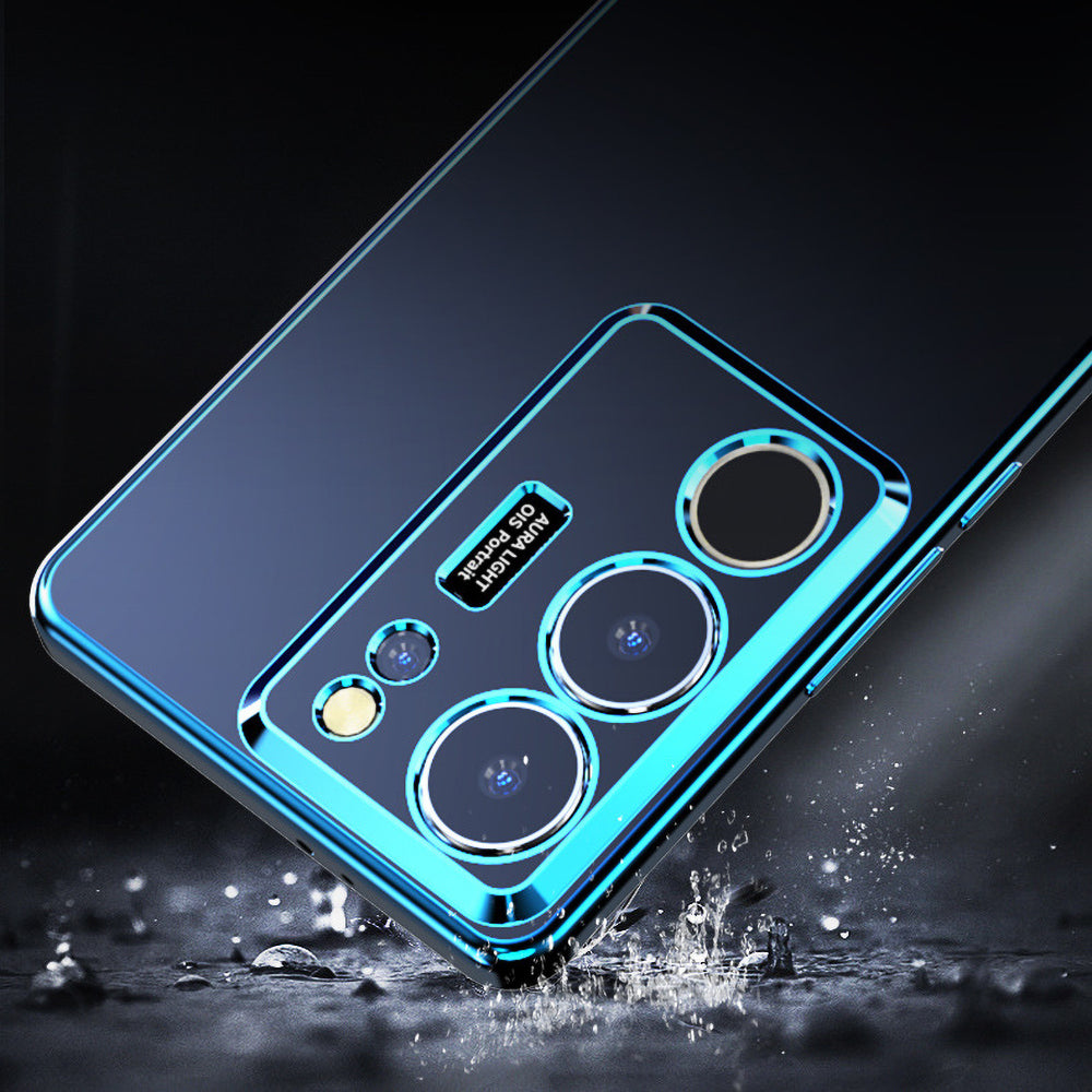 Vivo V29 / V29 Pro 5G Electroplating Luxurious Case