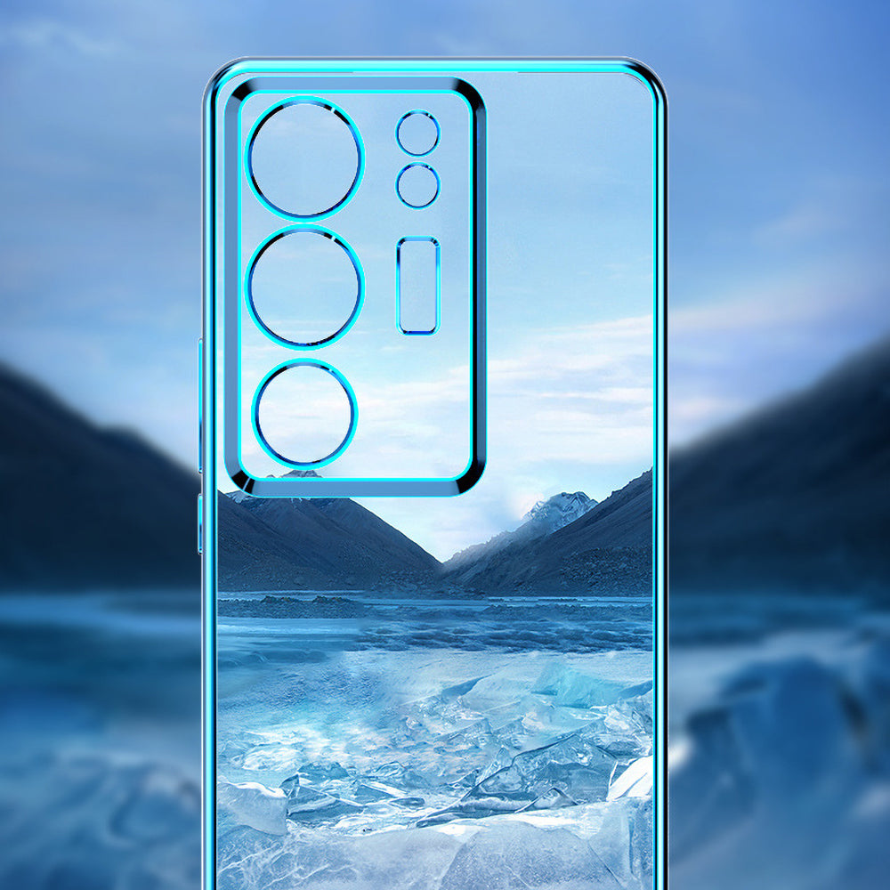 Vivo V29 / V29 Pro 5G Electroplating Luxurious Case