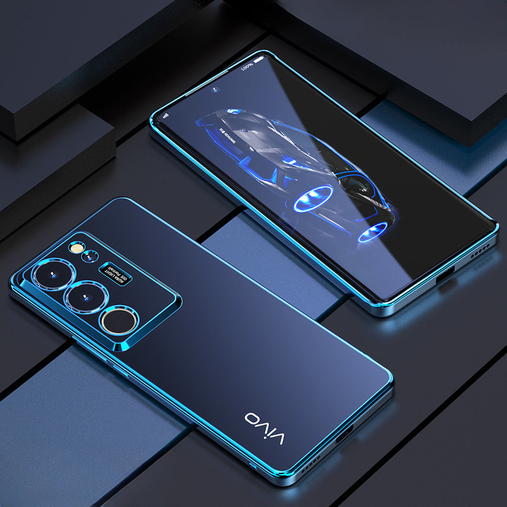 Vivo V29 / V29 Pro 5G Electroplating Luxurious Case