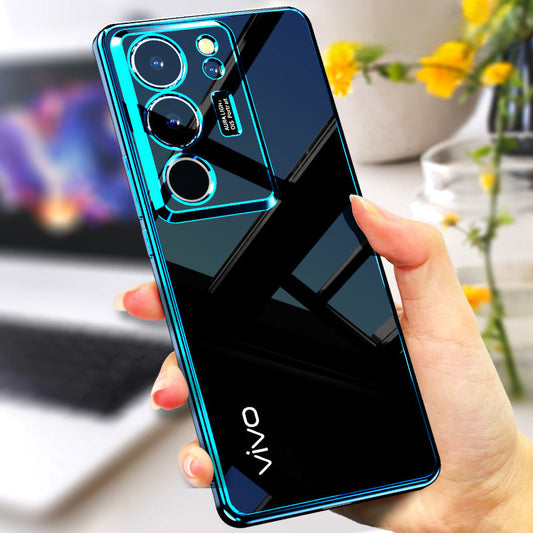 Vivo V29 / V29 Pro 5G Electroplating Luxurious Case
