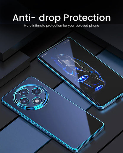 Oppo F27 Pro+ 5G Electroplating Luxurious Case